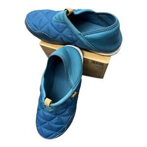 Teva Women 7 ReEmber Earth Terrain Nonslip on Water Outdoor Camp Shoes Gorpcore